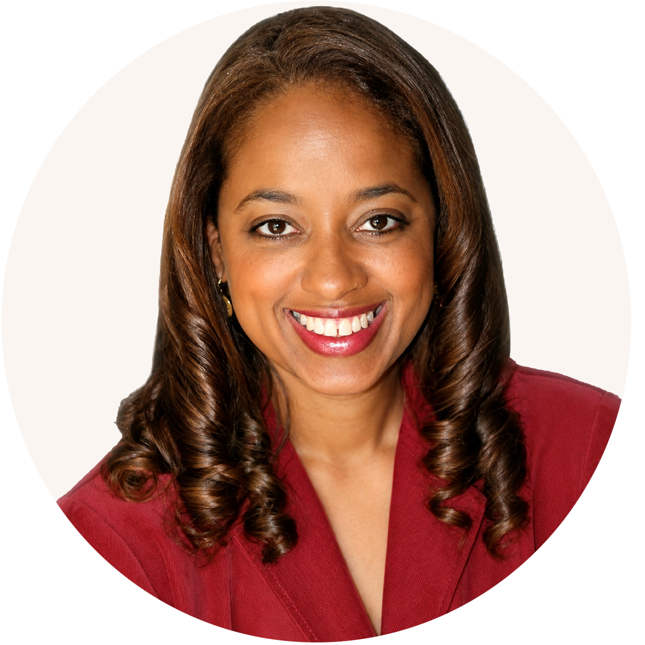 Joelle Maximilien-Miller, Mortgage Loan Originator with RK Mortgage